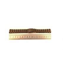 Купить Браслет для годинника 18 mm (42887), міцний, довговічний