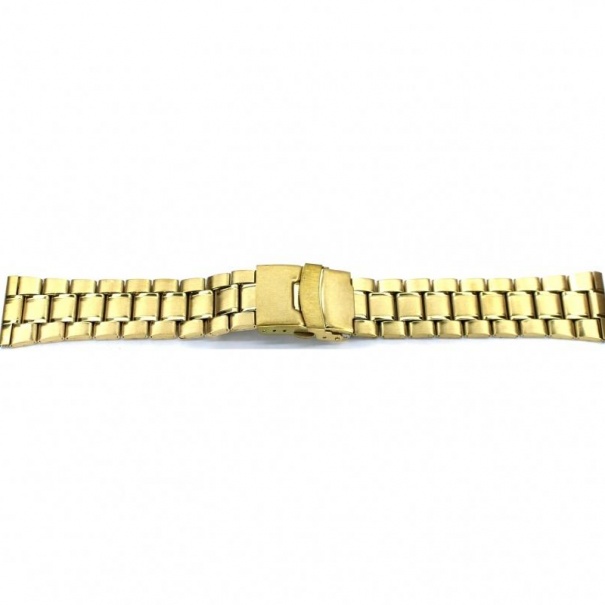 Купить Браслет для часов 24 mm (42901), прочный, долговечный