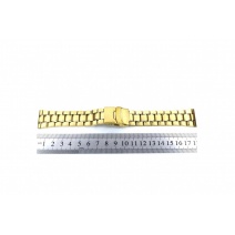 Купить Браслет для часов 24 mm (42901), прочный, долговечный