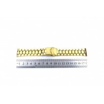 Купить Браслет для годинника 24 mm (42901), міцний, довговічний