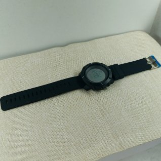 Купить Годинник спортивний Skmei 1213 (Black White Black) (006696)