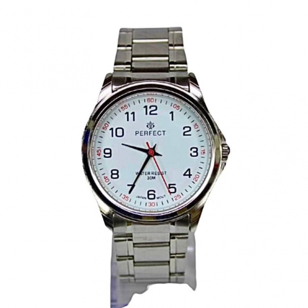 Купить Мужские часы Perfect P425-d-36 (006927), точный ход.