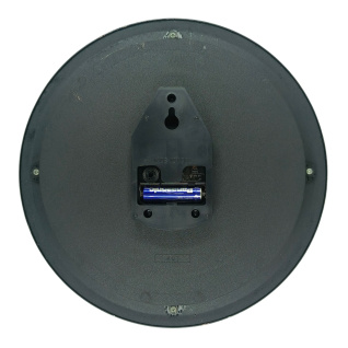 Купить Настенные часы Rikon RK-407 (Brown) (007067), d-27 см.