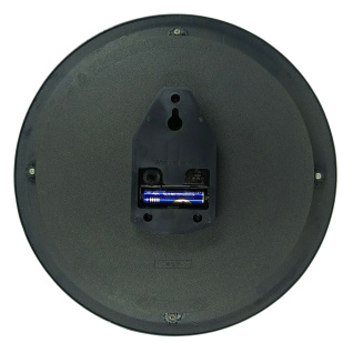 Купить Настенные часы Rikon RK-407 (Golden) (007069), d-27 см.