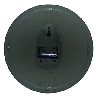 Купить Настінний годинник Rikon RK-407 (Copper) (007068), d-27 см.