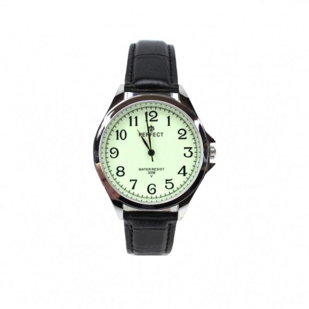 Купить Чоловічі годинники Perfect A4012-B (006963), точний хід.