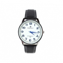 Чоловічі годинники Perfect A4015-E (006962), точний хід.