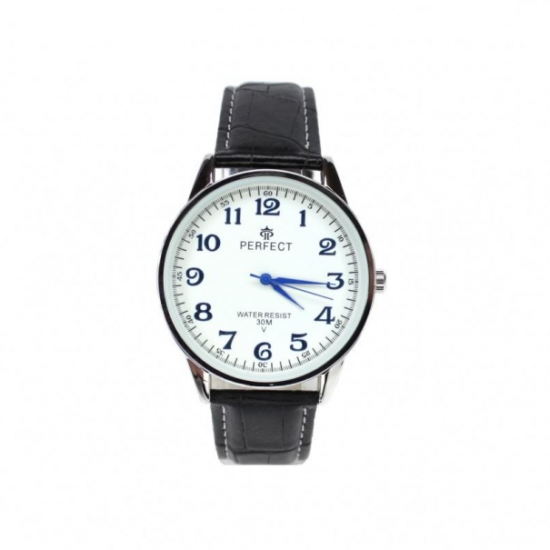 Купить Мужские часы Perfect A4015-E (006962), точный ход.