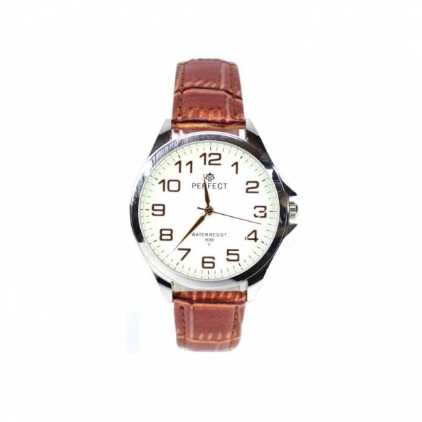 Купить Мужские часы Perfect A4010-E (006959), точный ход.