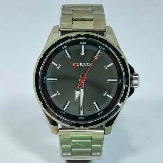Часы мужские на браслете Curren M8320 d-45 (007130)