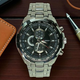 Мужские часы Curren M8023 d-47 (007138)