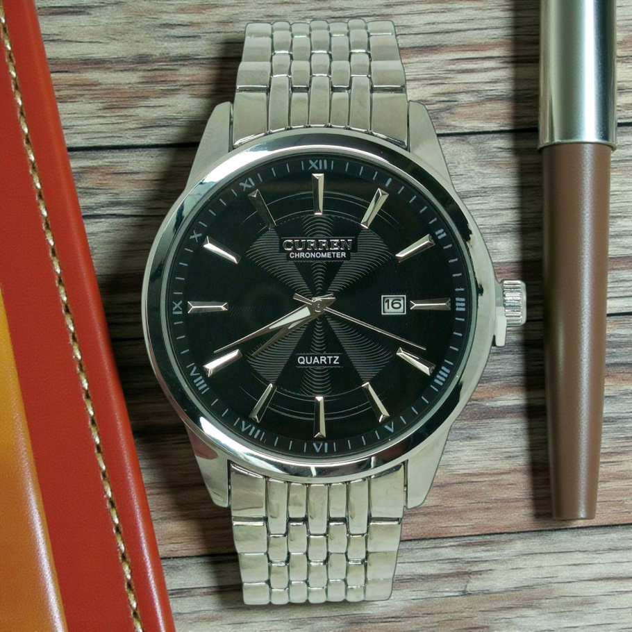 Купить Мужские часы Curren M8052 d-43 (007125)