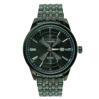 Купить Мужские часы Curren M8052 (Black-Black-Black)(007123)