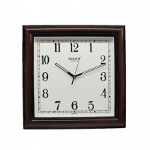 Настенные часы Rikon 9051(Brown off White)(007164)