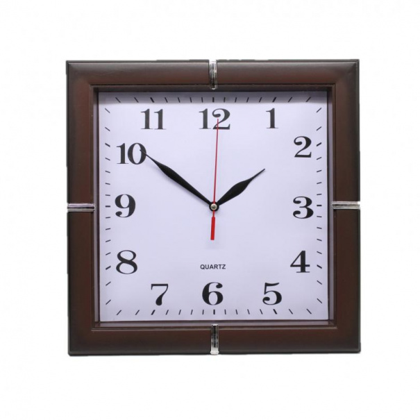 Купить Настенные часы 1103 (Brown)(007420)