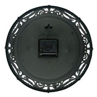 Купить Настінний годинник 2035 (Silver) (007431), d - 30 см.