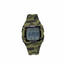 Електронний годинник Skmei 1610 (Khaki Kamouflage) (007496), багатофункціональні.
