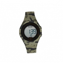 Электронные часы Skmei 1798 (Khaki Kamouflage)(007491), многофункциональные.