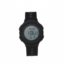 Электронные часы Skmei 1733 (Black White Black)(007492)