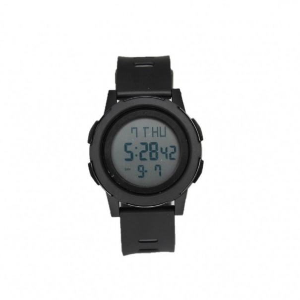 Купить Электронные часы Skmei 1732 (Black White Black)(007493)