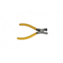 Купить Инструмент-дырокол R'DEER 6" \150mm(007514), многофункциональный.