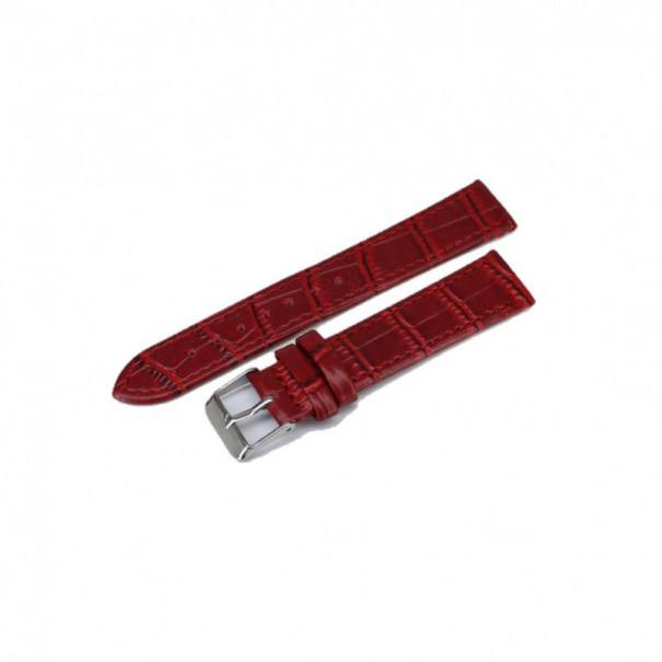 Купить Кожаный ремешок Toscana для часов 18 mm (42975)