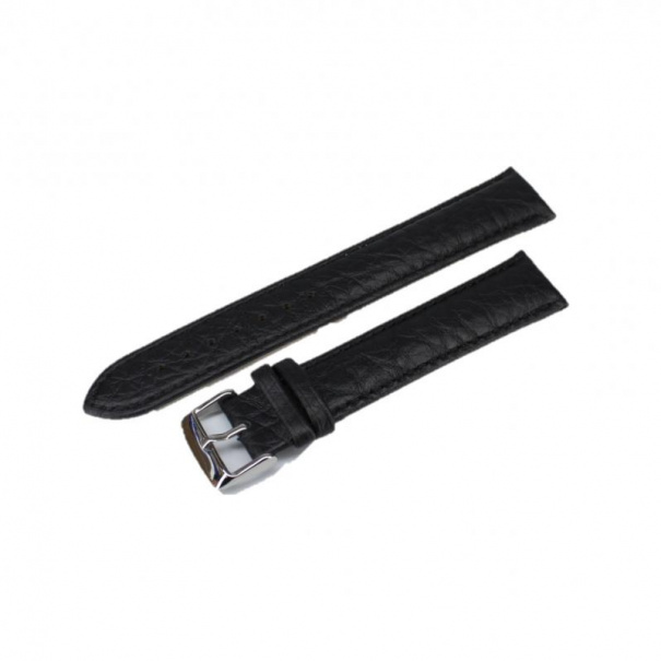 Купить Кожаный ремешок для часов W05XL 20 mm (Black)(007561)