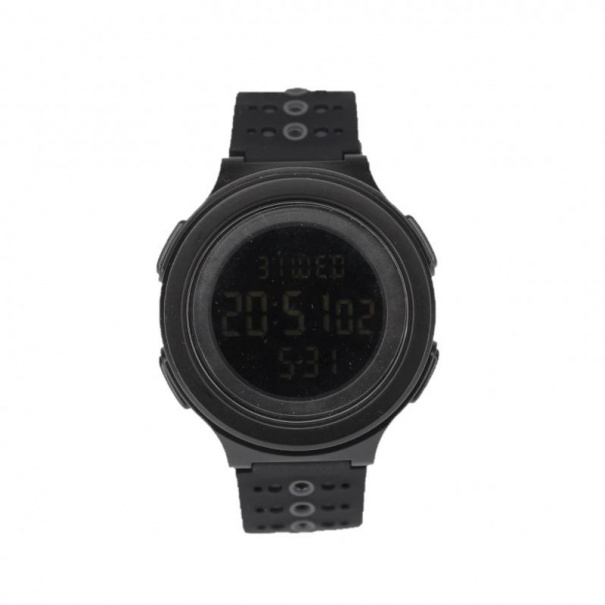 Купить Електронний годинник Skmei 1733 (Black Black Black) (007784)