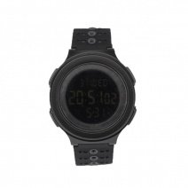 Електронний годинник Skmei 1733 (Black Black Black) (007784)