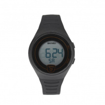 Электронные часы Skmei 1798 (Black Black)(007765).