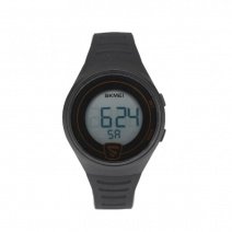 Електронний годинник Skmei +1798 (Black Black) (007765)
