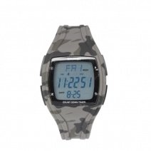 Електронний годинник Skmei 1610 (Gray Camouflage) (007760)