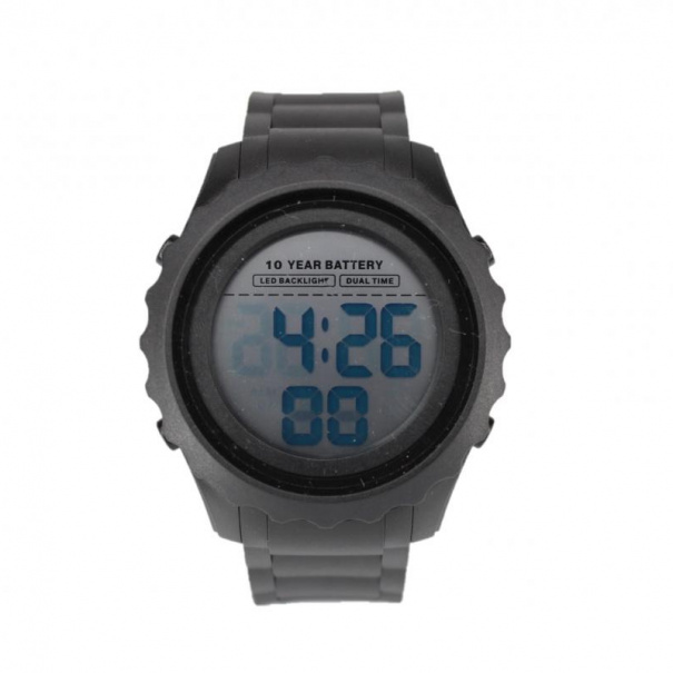 Купить Электронные часы Skmei 1625 (Black)(007762)