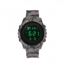 Электронные часы Skmei 1631 (Grey Camuflage)(007774).