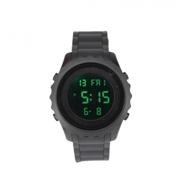 Купить Электронные часы Skmei 1631 (Black Black)(007775).