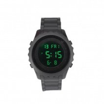 Електронний годинник Skmei 1631 (Black Black) (007775)