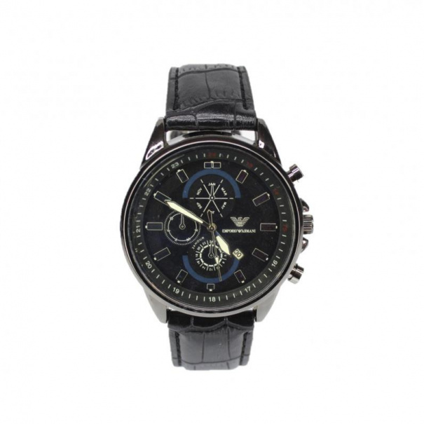Купить Мужские часы на ремне (43028)