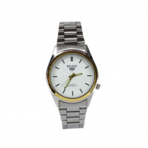 Мужские часы на браслете d-35 Brave (\)(007727)