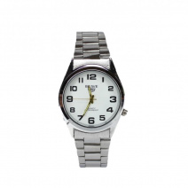 Мужские часы на браслете d-35 Brave (007732)