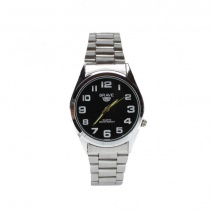 Мужские часы на браслете d-35 Brave (007733)