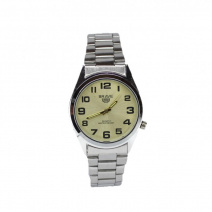 Мужские часы на браслете d-35 Brave (007735)