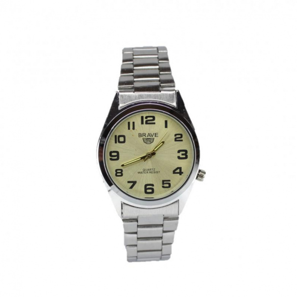 Купить Мужские часы на браслете d-35 Brave (007735)