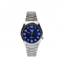 Мужские часы на браслете d-35 Brave (007734)