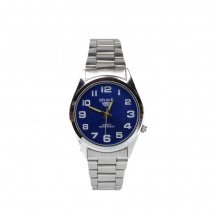Мужские часы на браслете d-35 Brave (007734)