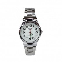 Мужские часы на браслете d-36 Brave (007717)
