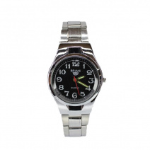 Мужские часы на браслете d-36 Brave (007718)