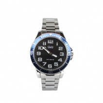 Мужские часы Q&Q QB64J235Y (007803)