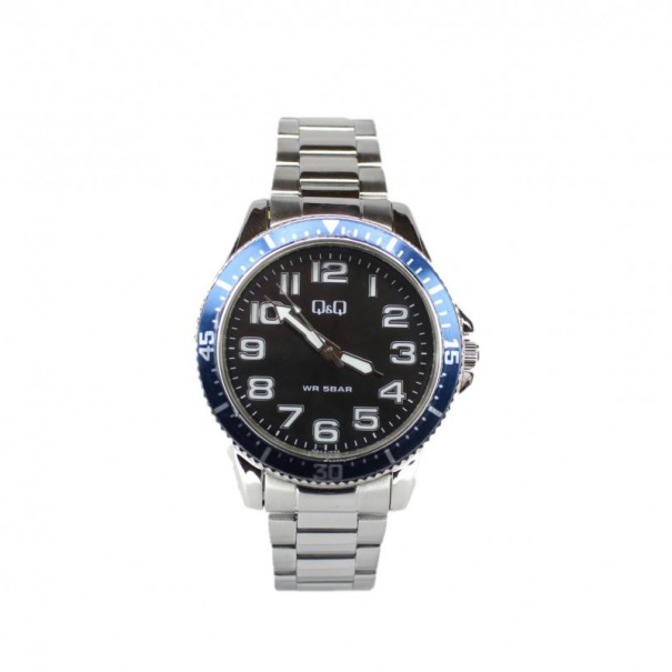 Купить Мужские часы Q&Q QB64J235Y (007803)
