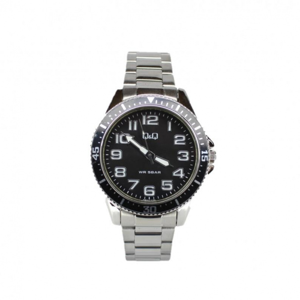 Купить Мужские часы Q&Q QB64J225Y (007800)