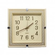 Настінний годинник 707 ST (Ivory) (007856), 23 * 23 см.